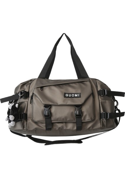 Büyük Kapasiteli El Bagaj Çantası (Yurt Dışından)