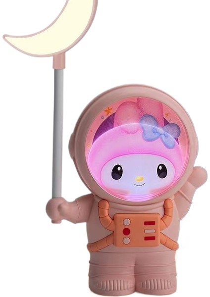 Sanrio Küçük Masa Lambası (Yurt Dışından)