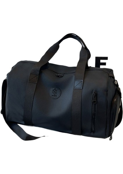 Büyük Kapasiteli El Bagaj Çantası (Yurt Dışından)