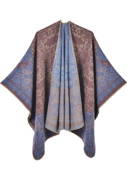 Sıcak Pelerin (Yurt Dışından)