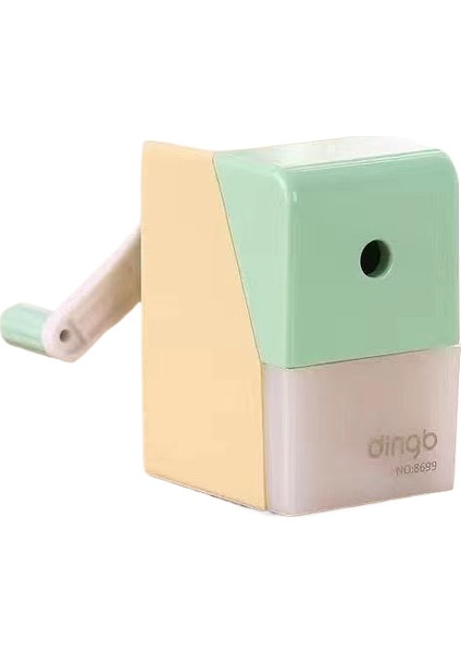 Karikatür Kalemtıraş (Yurt Dışından)