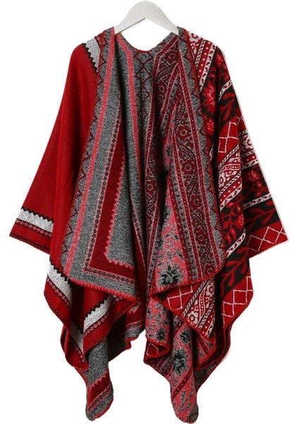 Sıcak Şal Kaplaması (Yurt Dışından)