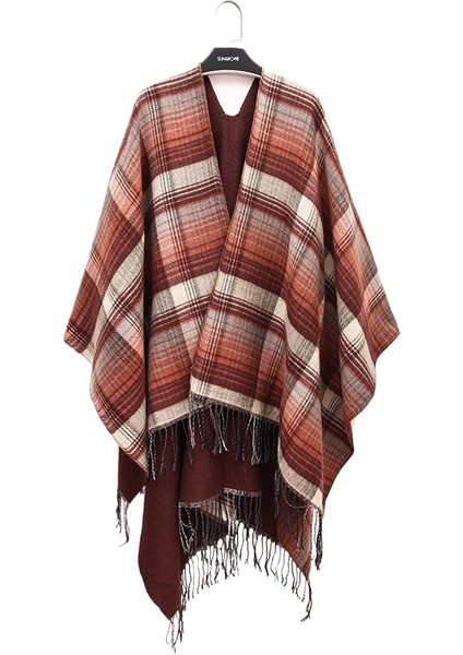 Sıcak Şal Kaplaması (Yurt Dışından)