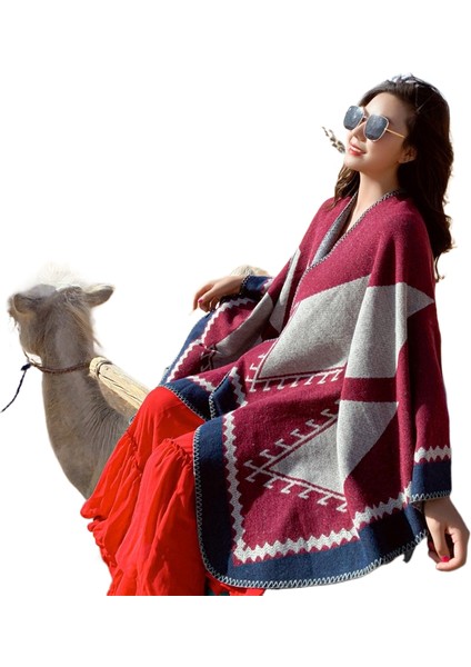 Sıcak Şal Kaplaması (Yurt Dışından)