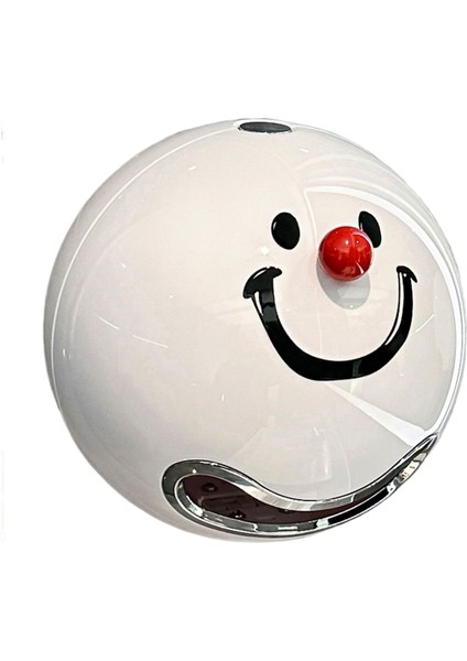 Duvara Monte Tuvalet Mendili Çekmecesi (Yurt Dışından)