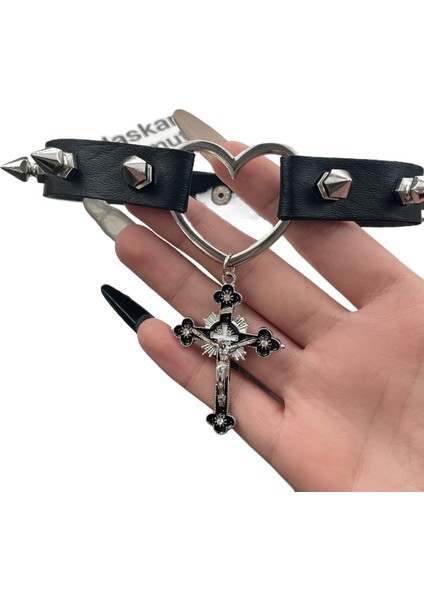 Sweet Cool Chilli Moda Kolye (Yurt Dışından)