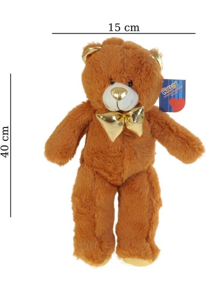 Luxury Peluş Ayı 50 cm 1 Adet modelleri