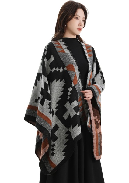 Sıcak Pelerin (Yurt Dışından)