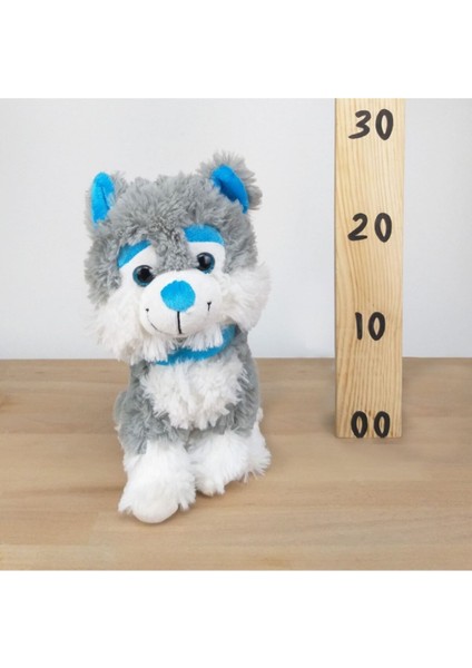 Luxury Köpek Peluş Oyuncak - 28 cm 1 Adet