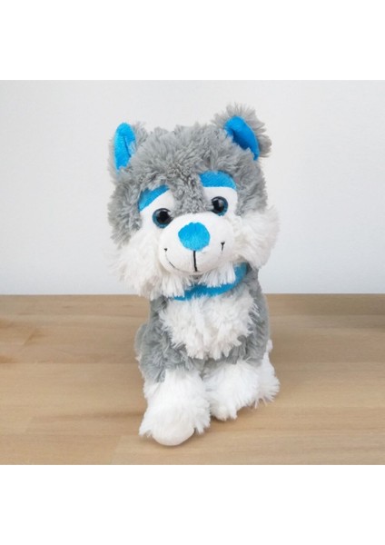 Luxury Köpek Peluş Oyuncak - 28 cm 1 Adet