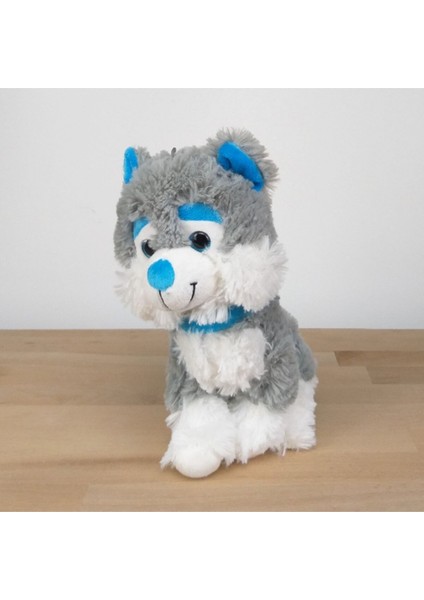 Luxury Köpek Peluş Oyuncak - 28 cm 1 Adet