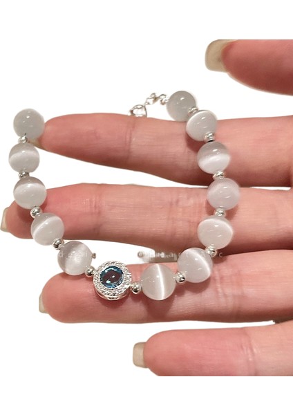 Şık ve Narin Bileklik (Yurt Dışından)