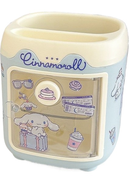 Masaüstü Düzenleyici Kalemlik (Yurt Dışından)