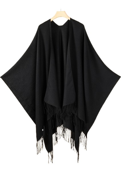 Sıcak Pelerin (Yurt Dışından)