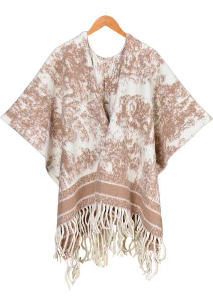 Sıcak Pelerin (Yurt Dışından)