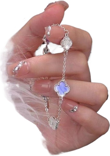 Şık ve Narin Bileklik (Yurt Dışından)