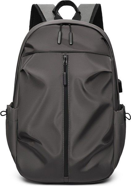 2025 Yeni Öğrenci Büyük Kapasiteli Okul Çantası (Yurt Dışından)