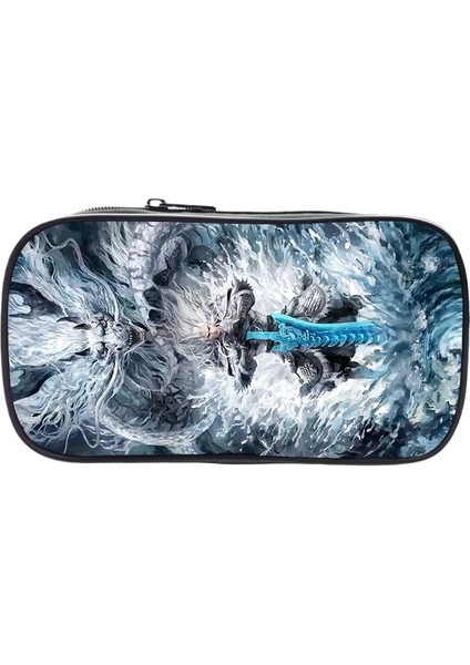 Nezha Mahallesi Öğrenci Kırtasiye Kutusu (Yurt Dışından)