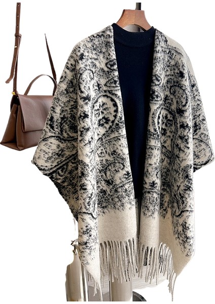 Sıcak Şal Kaplaması (Yurt Dışından)