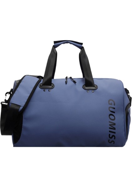 Büyük Kapasiteli El Bagaj Çantası (Yurt Dışından)