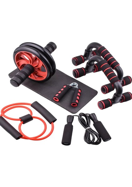 Fitness Kitleri (Yurt Dışından)