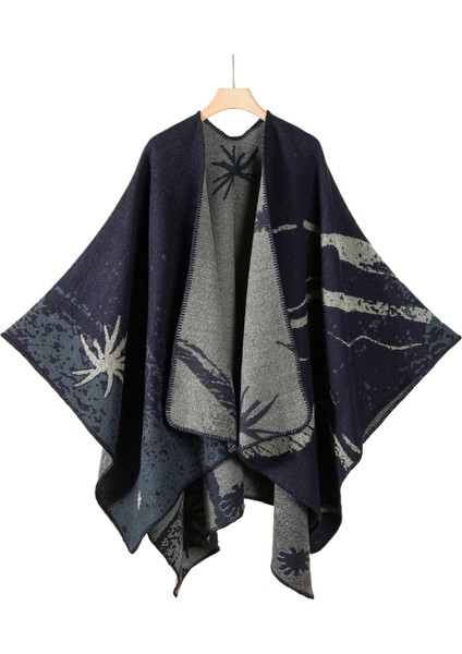 Sıcak Pelerin (Yurt Dışından)