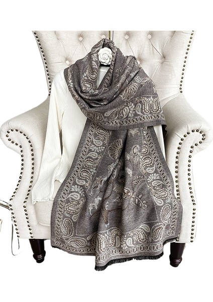 Sıcak Şal Kaplaması (Yurt Dışından)