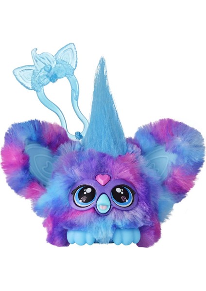 Luxury Furblets Mini Elektronik Peluş Oyuncak 1 Adet