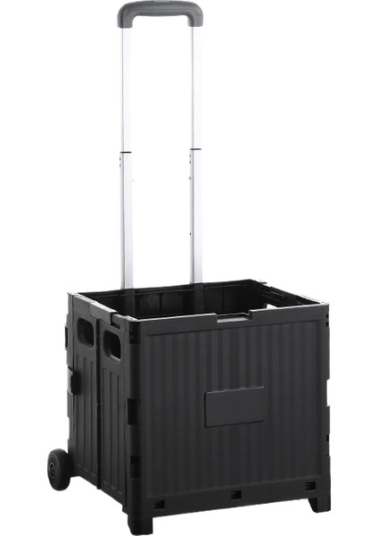 Katlanır Alışveriş Arabası Market Alışveriş Arabası El Arabası (Yurt Dışından)