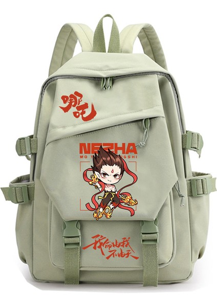 2025 Yeni Öğrenci Büyük Kapasiteli Okul Çantası (Yurt Dışından)