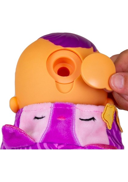 Luxury Cry Babies Ağlayan Yumuş Kostüm Bebekleri CYB66000 Blair Cadı 1 Adet