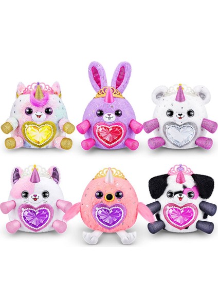 Luxury Prenses Fairycorn Sürpriz S6 9281 1 Adet