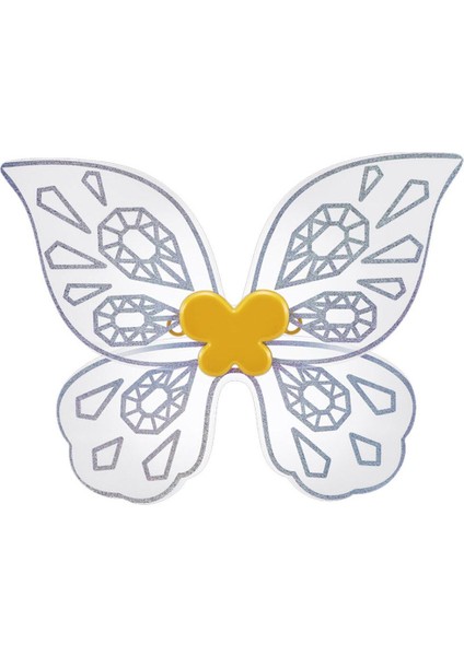 Luxury Prenses Fairycorn Sürpriz S6 9281 1 Adet