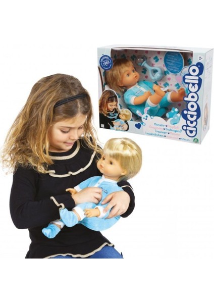 Luxury Ciccibello Afacan Bebek 1 Adet modelleri