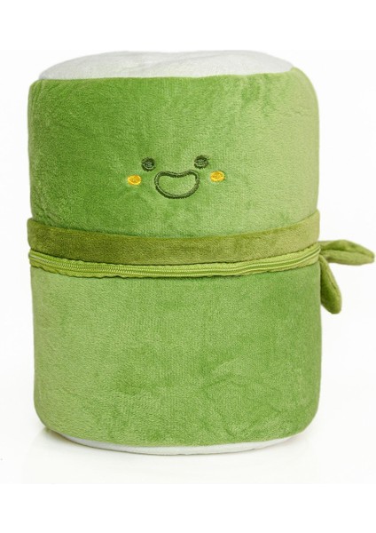Luxury Bambu Panda 1 Adet