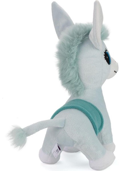 Luxury Mavikaçan, Sıpa, 20 cm 1 Adet