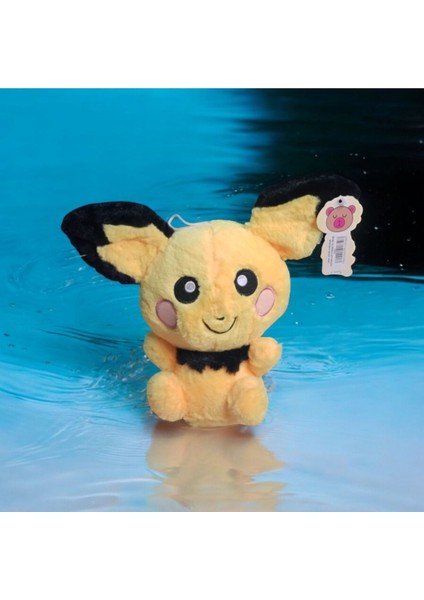 Luxury Pokemon Peluş Oyuncak 1 Adet