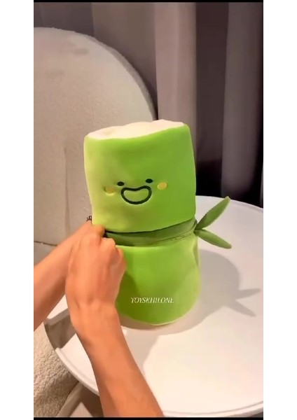 Luxury Panda Peluş Oyuncak - Fermuarlı Özel Tasarımı Ile 1 Adet