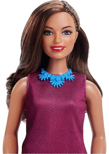 Luxury GFX23 Barbie 60. Yıl Kariyer Bebekleri /barbie Ben Büyüyünce Çok Renkli 1 Adet modelleri