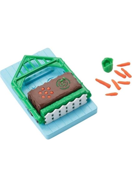 Luxury Mattel Ben Büyüyünce Chelsea Bahçede Oyun Seti FRH75 1 Adet modelleri