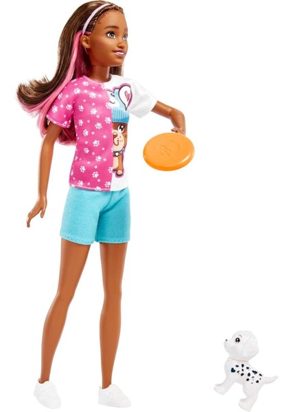 Luxury ® Skipper First Jobs™ Doll And Accessories 1 Adet fiyatları