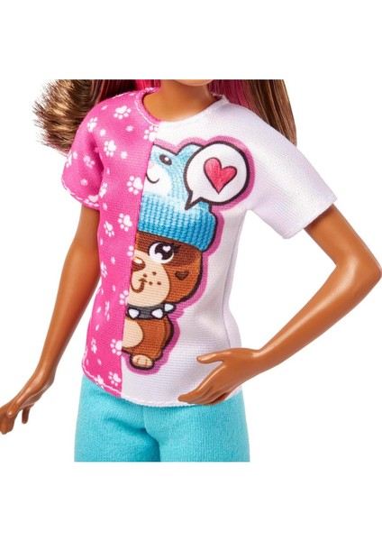 Luxury ® Skipper First Jobs™ Doll And Accessories 1 Adet fırsatları
