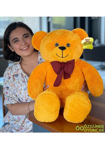 Luxury 90 cm Papyonlu AYICIK(%100 Yerli) 1 Adet