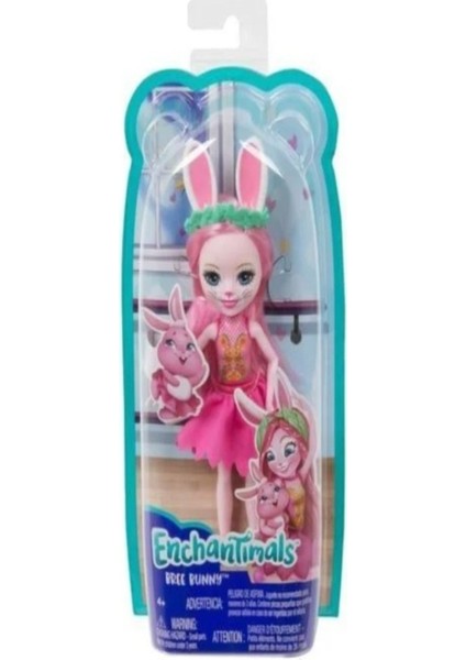 Luxury Mattel FVJ76/FVJ77 Bree Bunny Asortili Ürün 1 Adet fiyatları