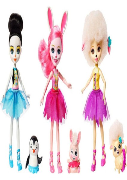 Luxury Mattel FVJ76/FVJ77 Bree Bunny Asortili Ürün 1 Adet indirimleri