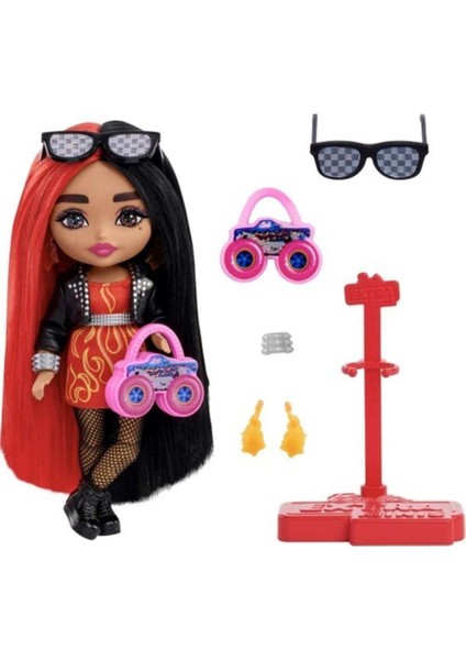 Luxury Extra Mini Bebekler HGP62 HKP88 Lisanslı Ürün 1 Adet modelleri