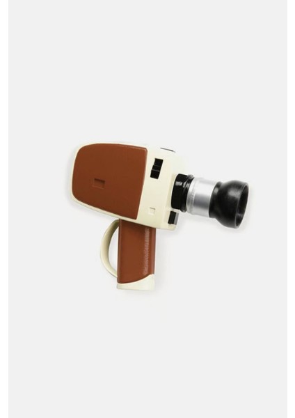 Luxury Retro Kamera Seti 1 Adet