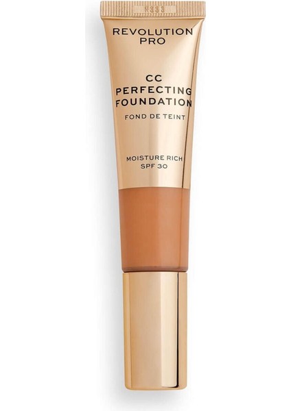 Luxury Fondöten cc Perfecting F11.2 1 Adet