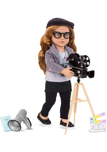 Luxury Film Aksesuar Seti 1 Adet modelleri