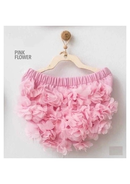 AC24667 Petit Love Bebek Külodu Pink